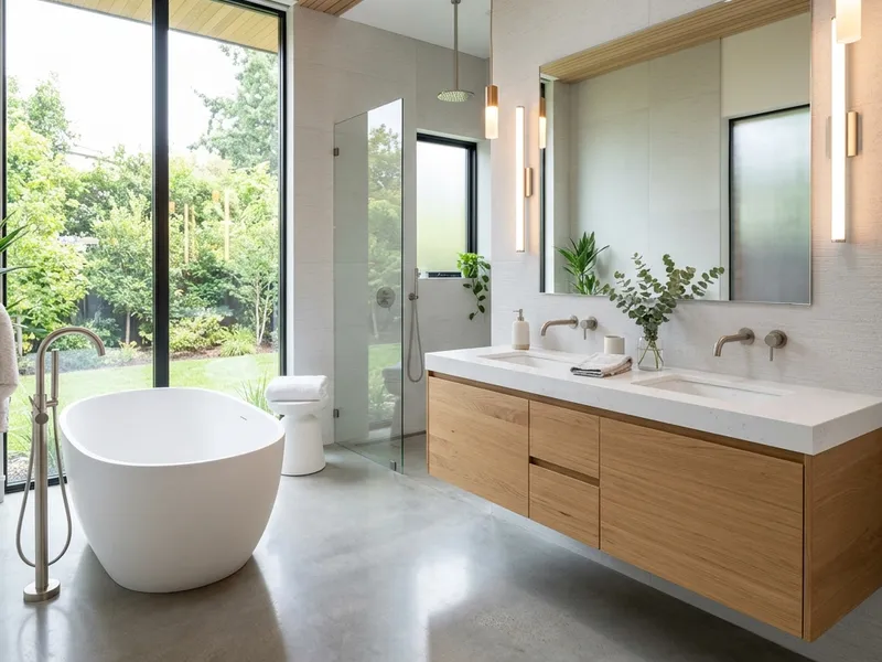 Bathroom Plumbing in Pylesville, MD